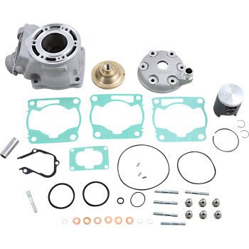 Athena - P400485100076 - Race Cylinder Stock Bore 47.50mm Kit - 2019 - 2024 Yamaha YZ85 - Moto - House MX