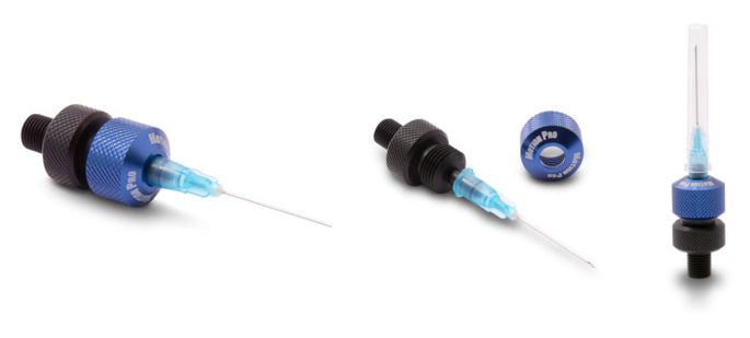 Motion Pro 08-0796 Nitrogen Needle Shock Filler