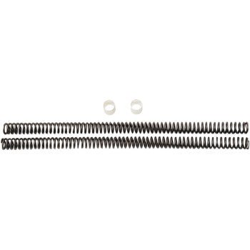BBR Heavy Duty Fork Springs - 650 - HCF - 1105 - 2013 - 2023 Honda CRF110F - Moto - House MX