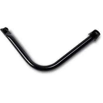 BBR MOTORSPORTS 430 - KLX - 1109 Airbox Removal Bracket - Kawasaki KLX110, KLX110L, Suzuki DR - Z110 - Moto - House MX