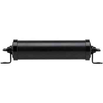 Biltwell Stash Tube - Black/Black - 7602 - 201 - Moto - House MX