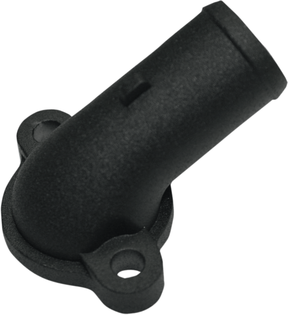 BOYESEN HY - FLO Water Pump Elbow WPE - 18B - Moto - House MX