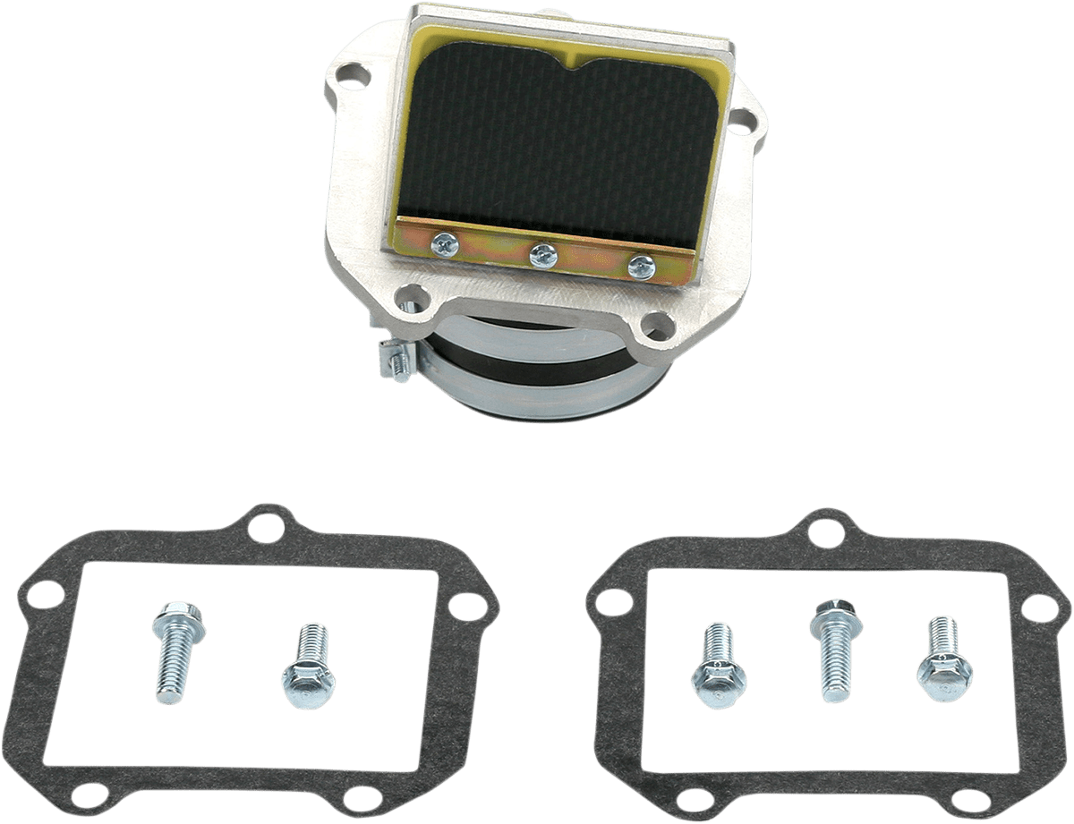 BOYESEN Rad Valve Reed Cage Assembly - KTM RAD45 - Moto - House MX