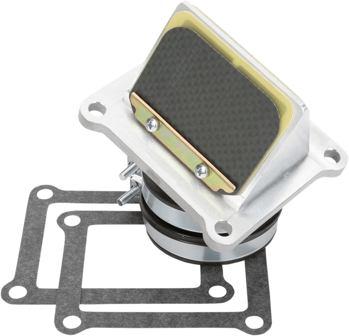 BOYESEN Rad Valve Reed Cage Assembly - Suzuki RAD - 21A - Moto - House MX