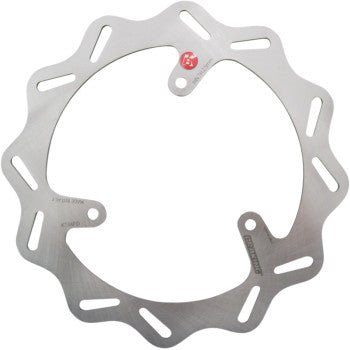 Braking Performance Rotor Rear - KT06FID - 1998 - 2021 KTM 65 SX / Husqvarna TC 65 - Moto - House MX