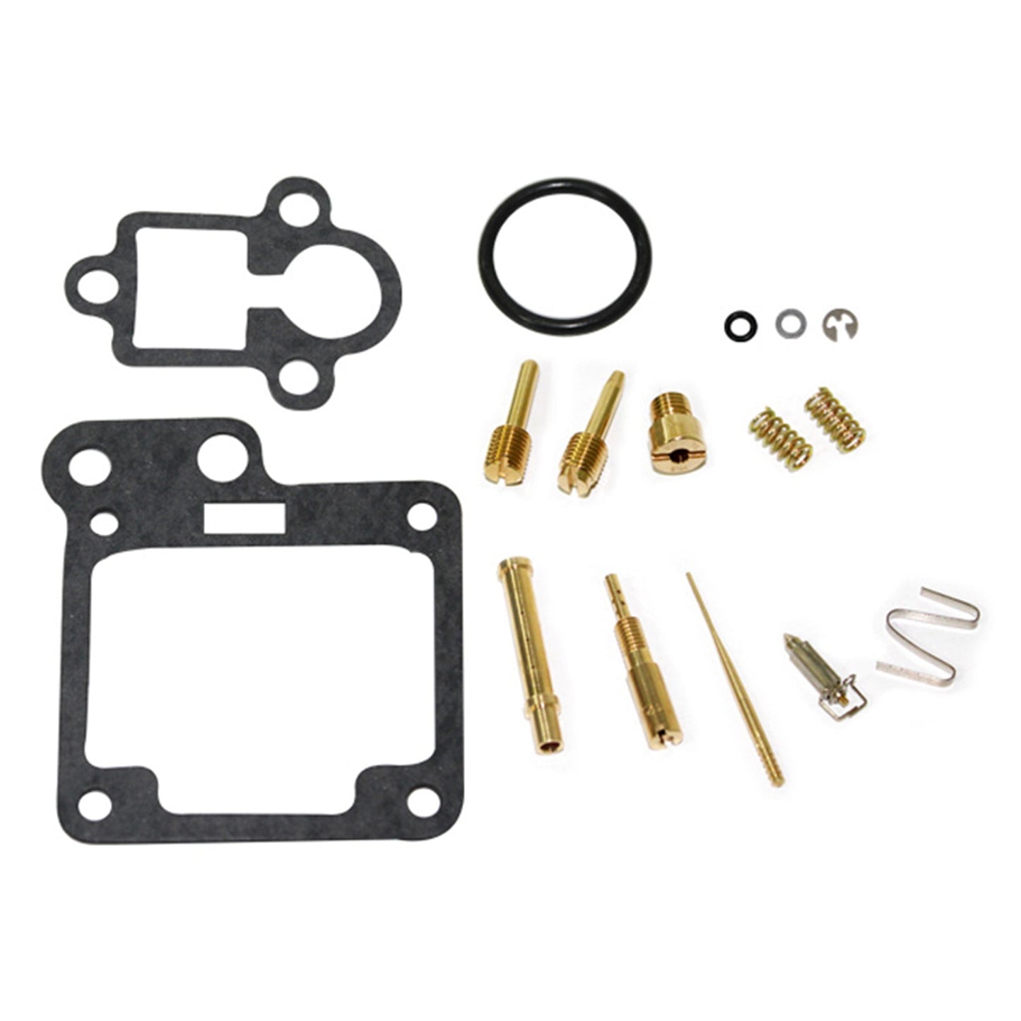 Bronco Carb Kit AU - 07147 Yamaha YFM80 Badger 92 - 01 OEM Fit Carb Repair - Moto - House MX