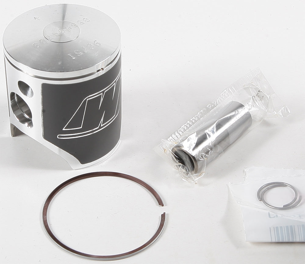 Wiseco Piston Kit Armorglide 47.00 for KTM and Husqvarna 85 Models