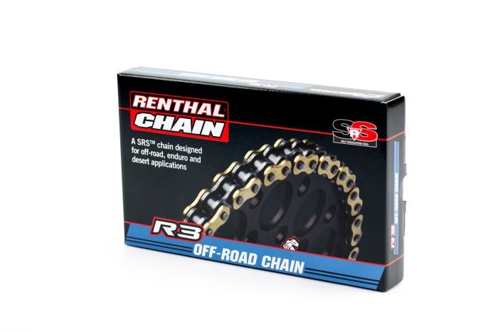 Renthal C403 520 R33 Chain Connecting Link - Moto-House MX