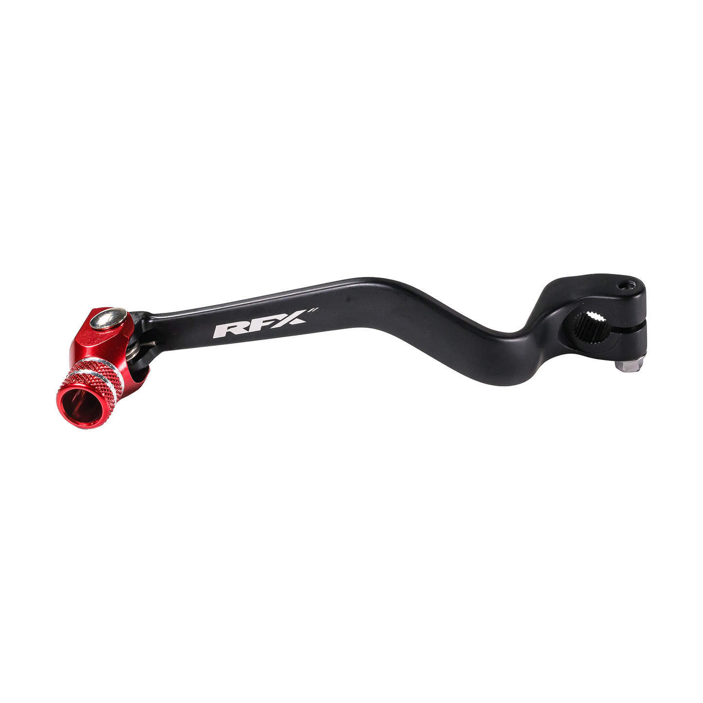 RFX RFX FXGP 61100 55RD Race Shift Lever, Factory Quality Performance FXGP 61100 55RD