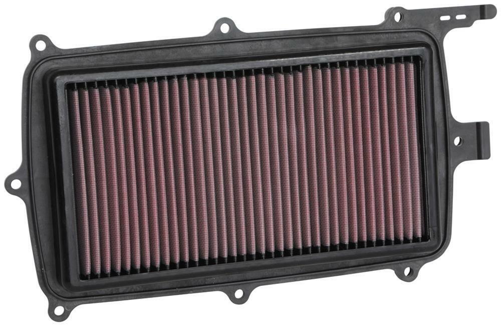 K&N Air Filter HA-1019