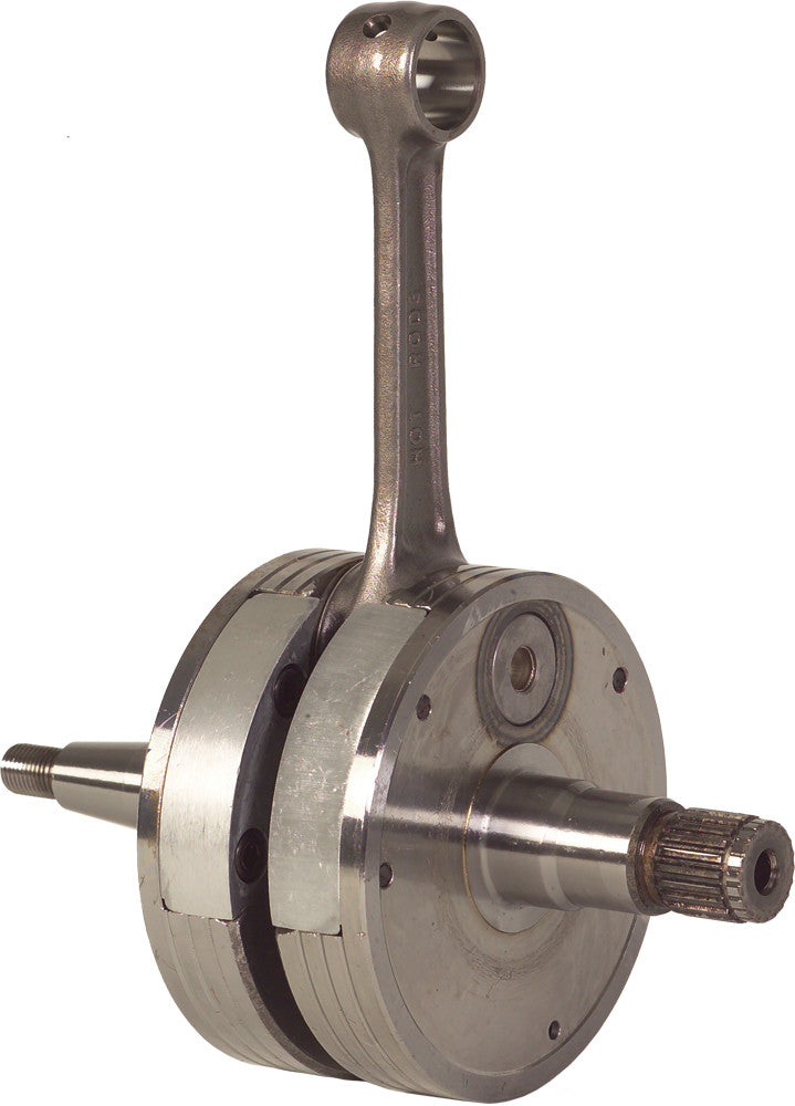 HOT RODS - 4025 - Crankshaft Assembly – KTM 150 SX/XC/144 SX – Built for Battle!