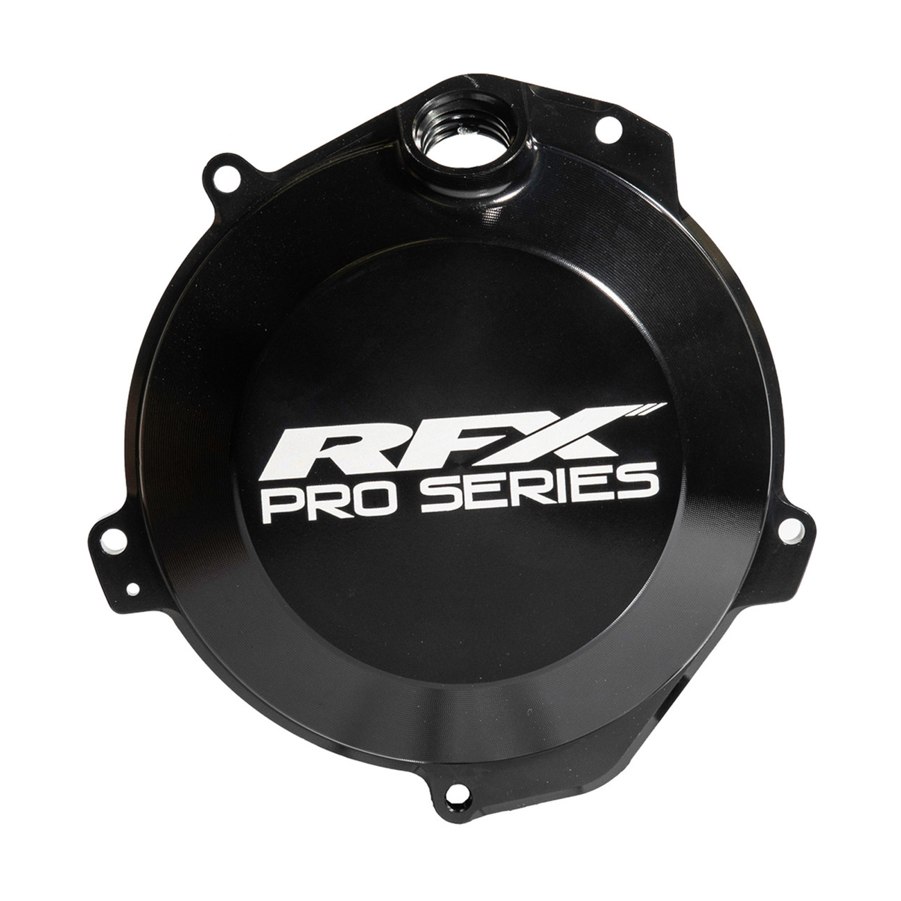 RFX FXCC 50600 99H2 2016-2018 KTM Husqvarna Clutch Cover
