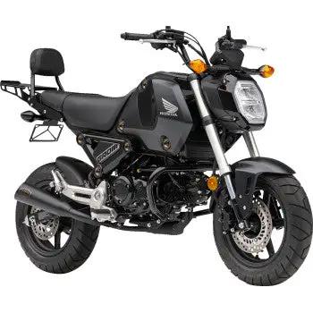 Cobra Performance - Bronze Tip - Slip - On Muffler - 1137BZ - 2022 - 2023 Honda MSX125 Grom - Moto - House MX
