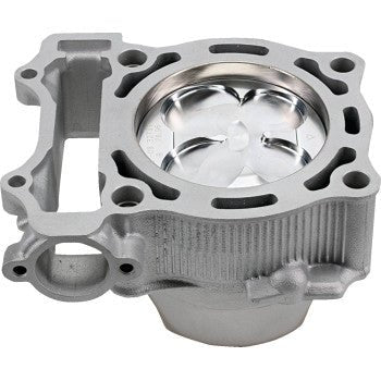Cylinder Works Standard Bore Cylinder Kit - 20010 - K02 - 2016 - 2018 Yamaha YZ250F, YZ250FX, and WR250F - Moto - House MX