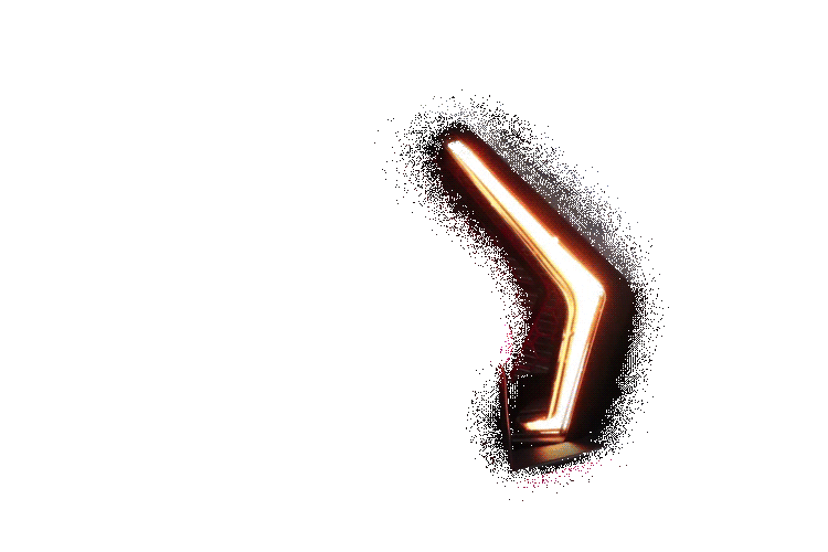 XTC Power Products POL-PRO-FTL-RGBW 2020+ Polaris Front Signature Light Set
