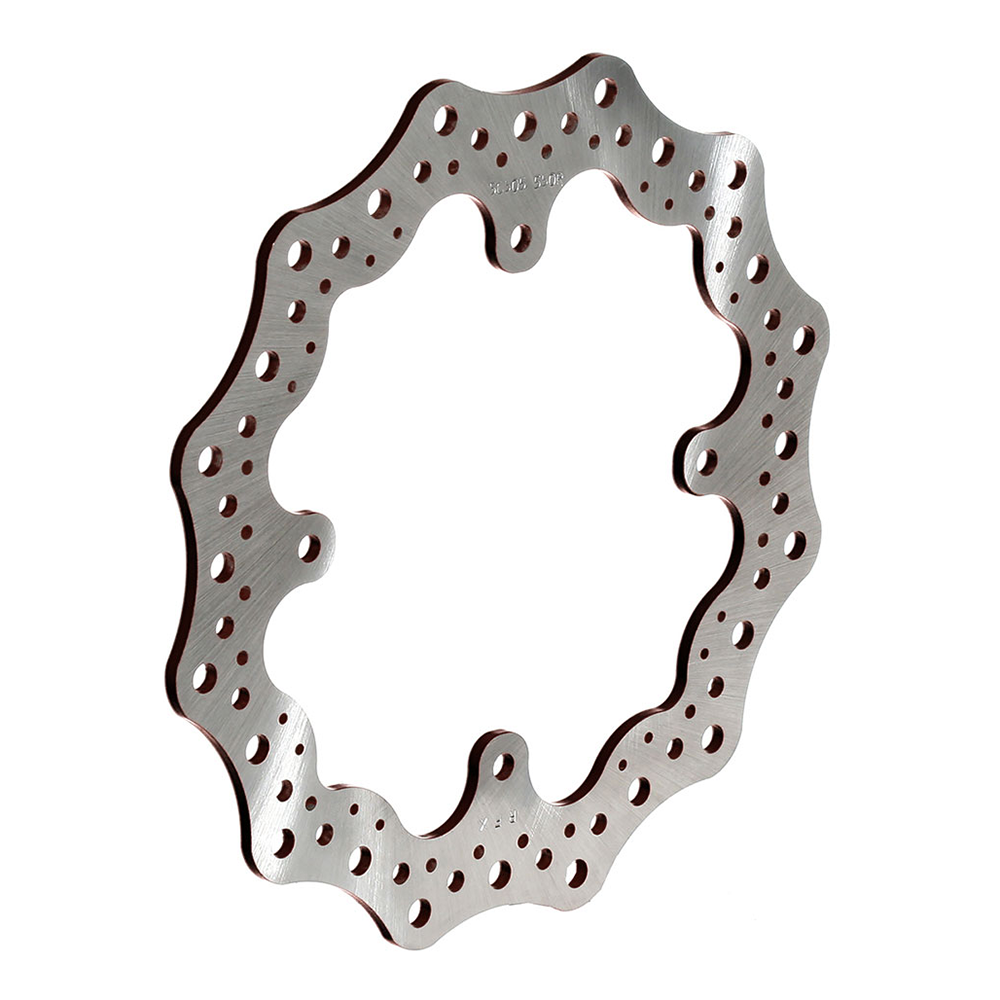 RFX FXBD 50505 55BK 2011-2019 KTM 85 SX TC 85 Rear Brake Rotor