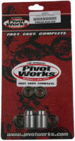 Pivot Works PWSAK-K08-008 Swingarm Bearing Kit Kawasaki KX85 - Moto-House MX