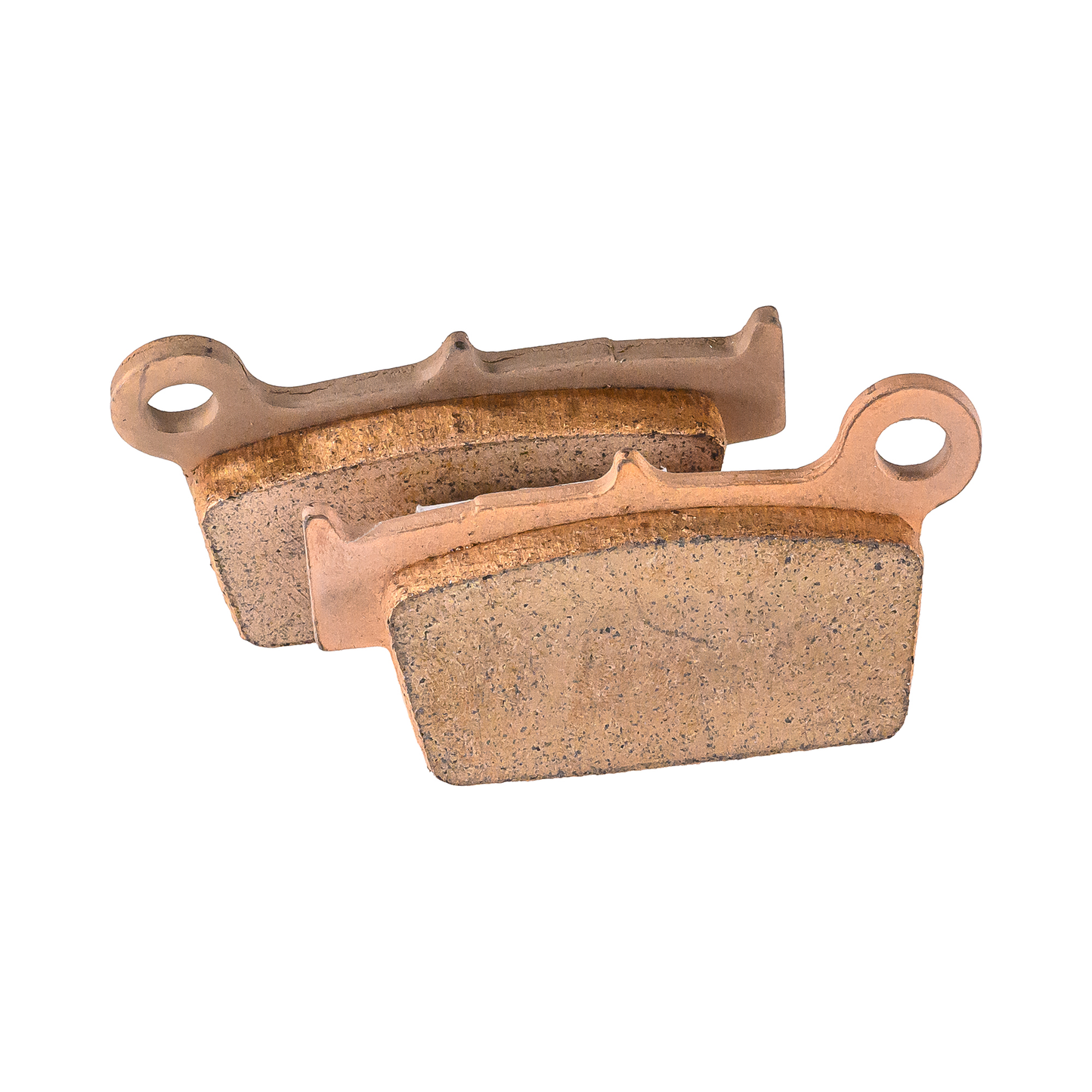 RFX FXBP 20400 99CP 2004-2013 Kawasaki KX250F Rear Brake Pads