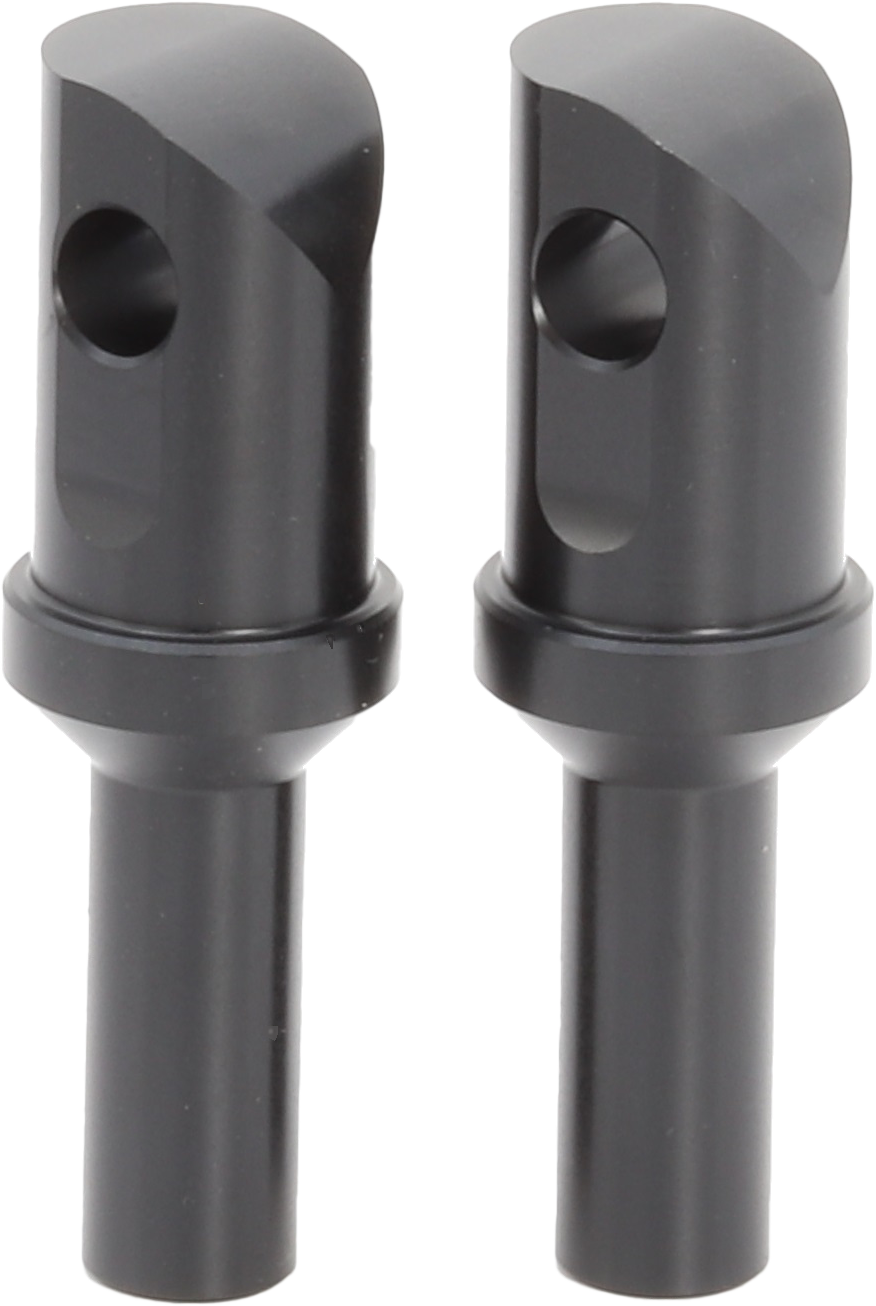 FLO Motorsports CL-700V2 2015-2018 Indian Chieftain Passenger Clevis