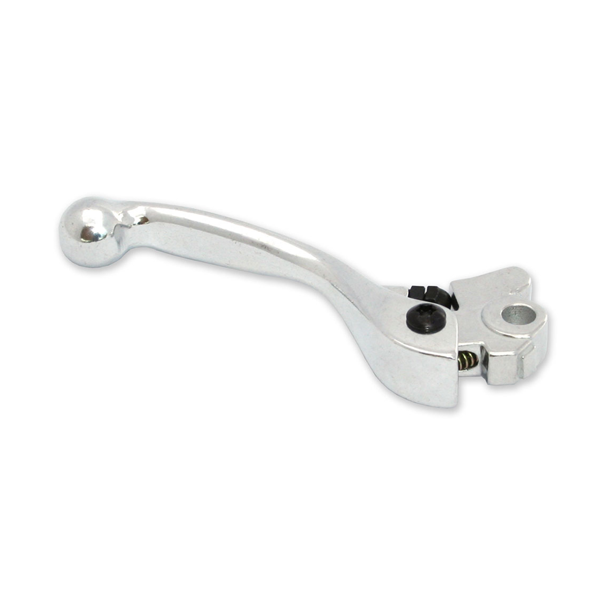 RFX - FXBL 20300 55SV - 2004-2012 Kawasaki KX250F/KX450F Race Front Brake Lever
