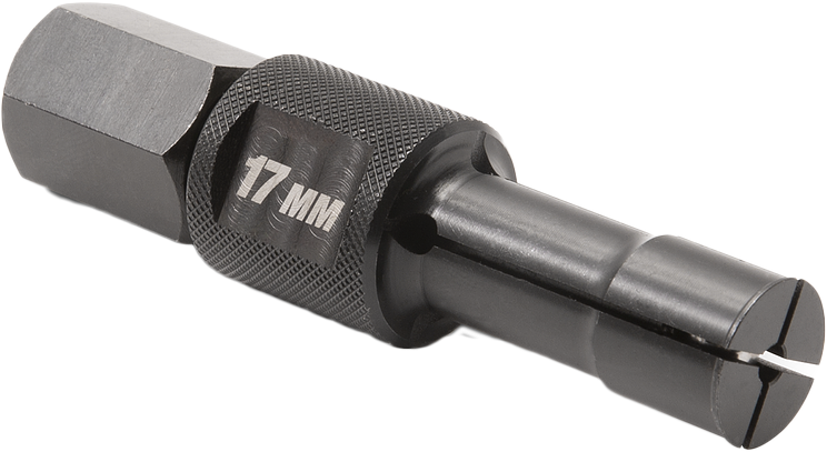 Motion Pro 08-0784 17mm Replacement Collet