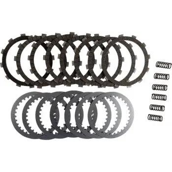 EBC Dirt Racer Clutch Kit - DRC161 - 2003 - 2005 Suzuki RM250 - Moto - House MX
