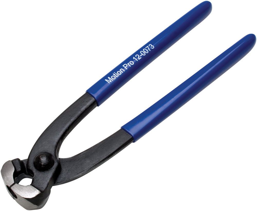 Motion Pro 12-0073 2000s Clamping Vinyl/Nitrile Fuel Lines Side Jaw Pincer Tool