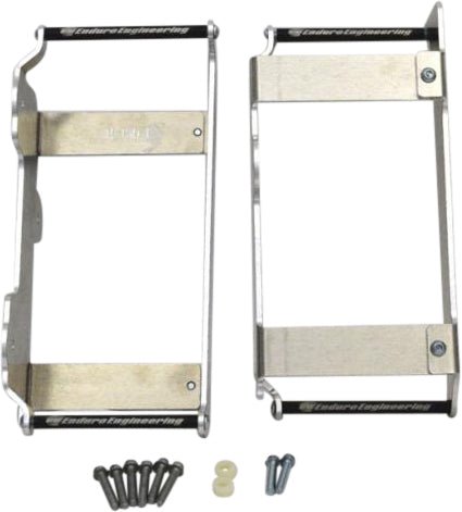 ENDURO ENGINEERING Radiator Braces for Yamaha YZ Models * Part 11 - 150 - Moto - House MX