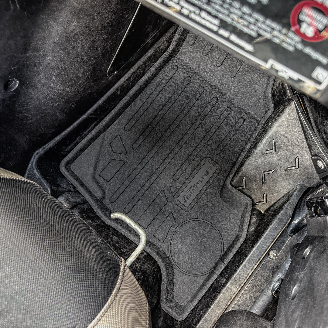 SMARTLINER UA0130 2020-2023 Kawasaki KRX 1000 Teryx Floor Liner