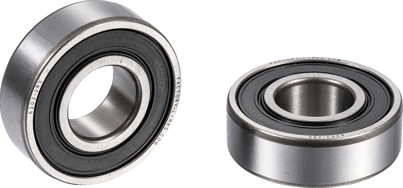 FACTORY LINKS FWK - T - 028 Wheel Bearing Kit for Front and Rear Applications - Moto - House MX