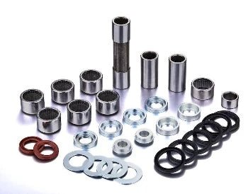 Factory Links - Linkage Bearing Rebuild Kits - LRK - C - 002 - 2017 - 2024 Sherco - Moto - House MX