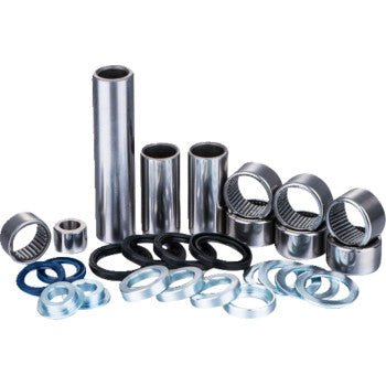 Factory Links - Linkage Bearing Rebuild Kits - LRK - G - 021 - 2018 - 2019 Gas Gas - Moto - House MX