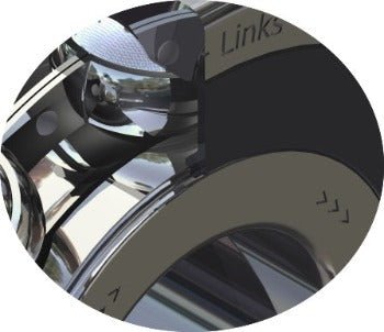 Factory Links OEM Replacement Front Wheel Bearing Kit - FWK - T - 023 - 2005 - 2024 Husqvarna FC 450, FC 350, and FC 250 - Moto - House MX