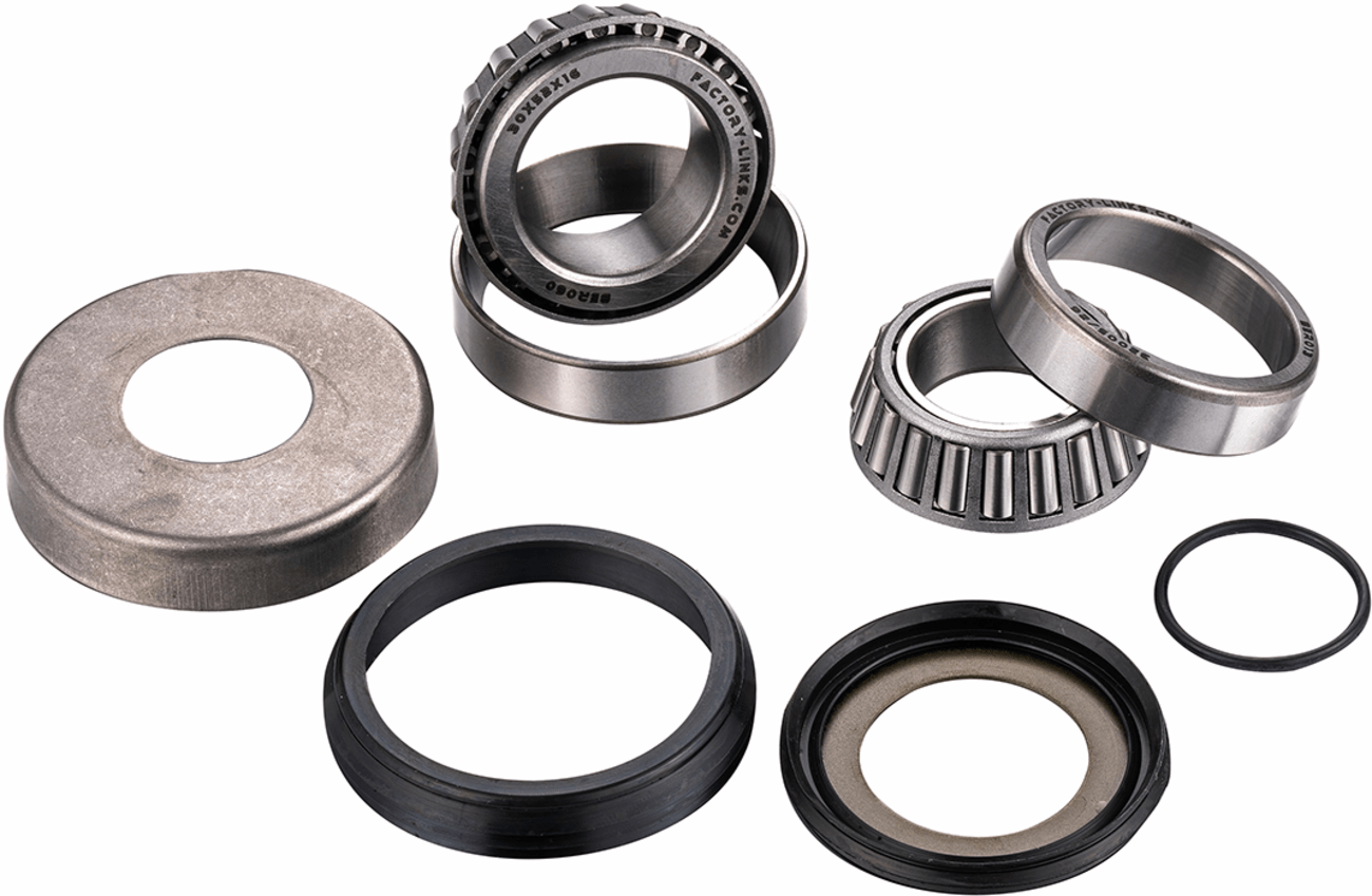 Factory Links Steering Rebuild Kit SSK - C - 001 for Off - Road Vehicles - Moto - House MX