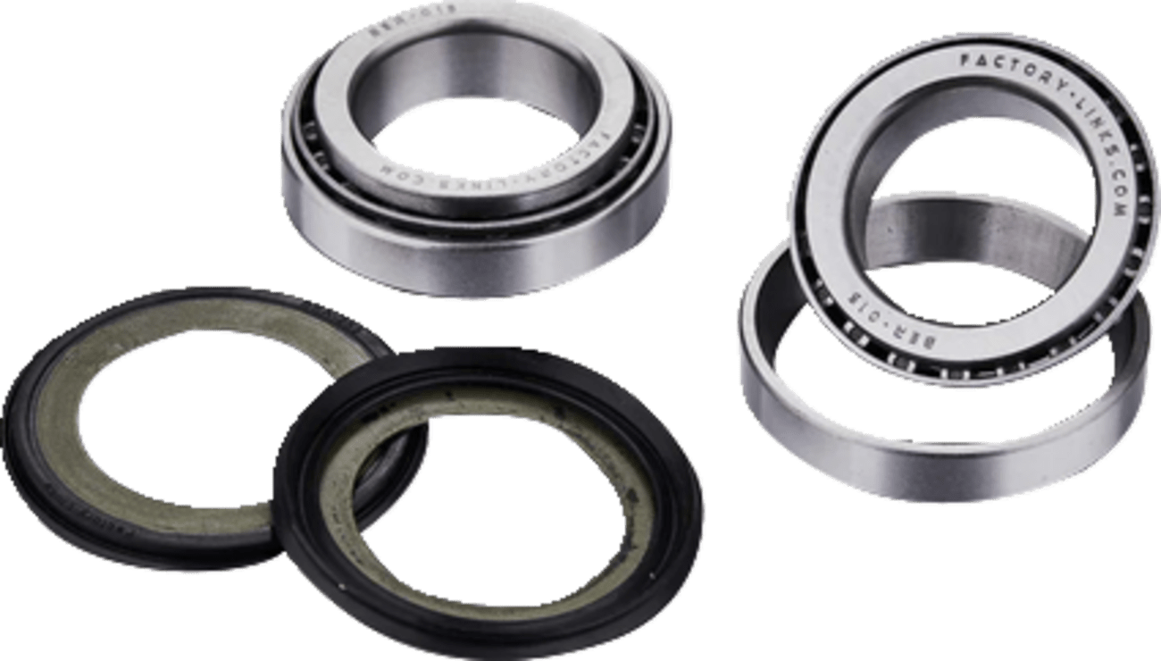 Factory Links Steering Rebuild Kit SSK - H - 397 for Off - Road Vehicles - Moto - House MX
