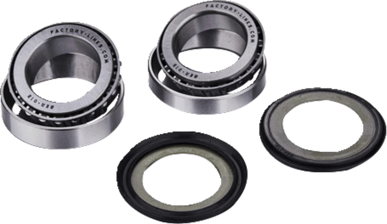 Factory Links Steering Rebuild Kit SSK - H - 406 for Off - Road Vehicles - Moto - House MX