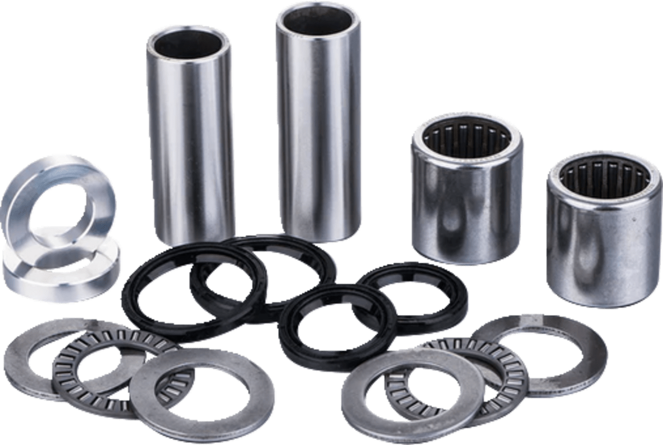Factory Links Swingarm Bearing Kit for Honda SAK - H - 341 * OEM - Quality Service Components - Moto - House MX