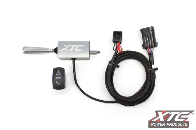 XTC Power Products ATS-L-POL-RC3-DRL 2019-2021 Polaris RZR XP Turbo S Turn Signal Kit