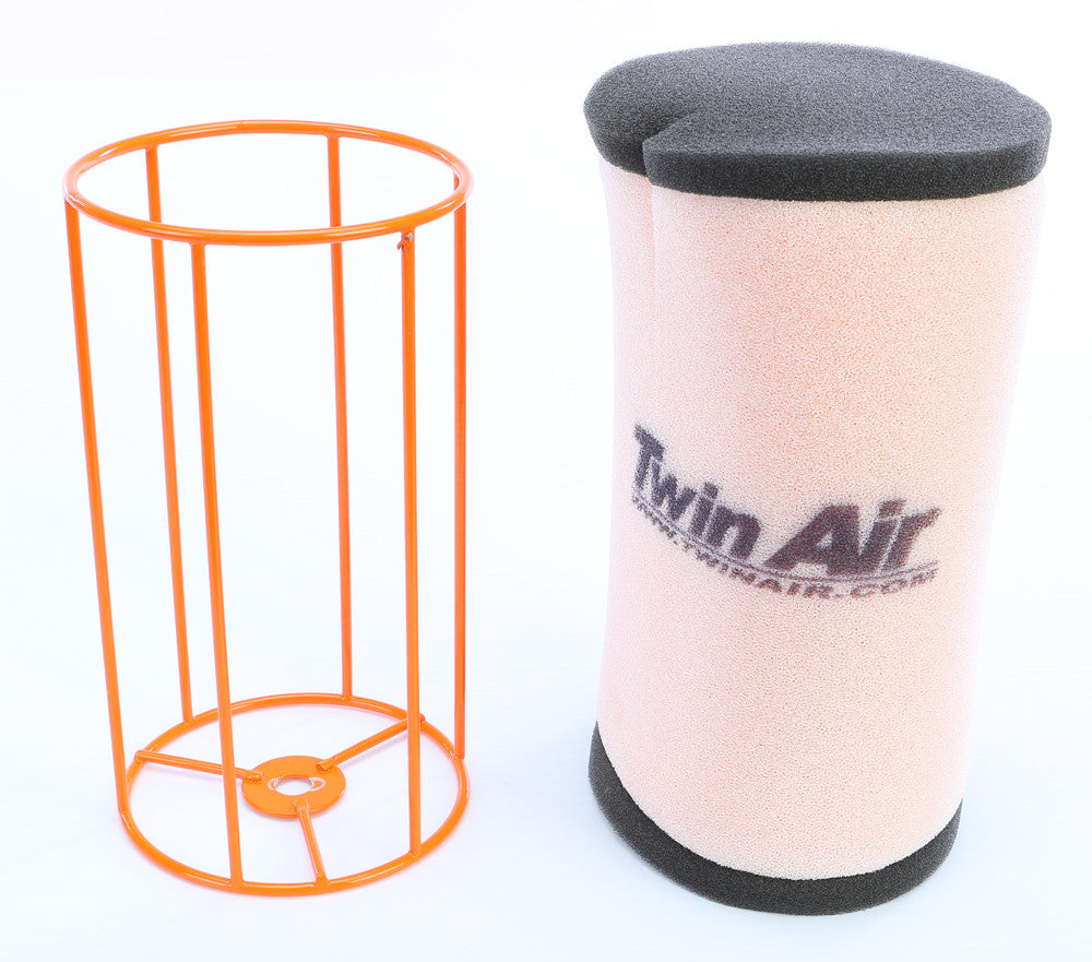 Twin Air 151916P Standard Air Filter with Cage Motocross Part | Moto-House MX