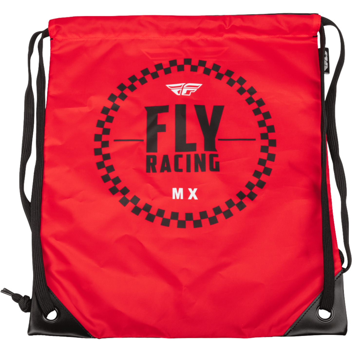 Fly Racing Quick Draw Bag Red/Black - 13.2L Sackpack - 28 - 5221 - Moto - House MX