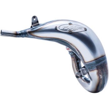 FMF Factory Fatty Exhaust 2 Stroke Pipe - 025183 - 2016 - 2018 Husqvarna TC 125, TE 150 - Moto - House MX