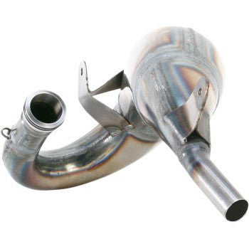 FMF Factory Fatty Pipe - 025121 - (11 - 15) KTM 150 SX, 125SX, (14 - 16) Husqvarna TC 125, TE 125 - Moto - House MX