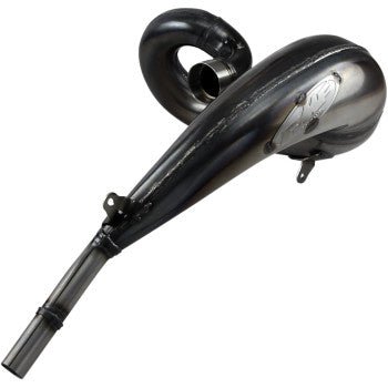 FMF Factory Fatty Pipe - 025219 – Maximum Performance for Your 2018 Gas Gas 250/300 - Moto - House MX