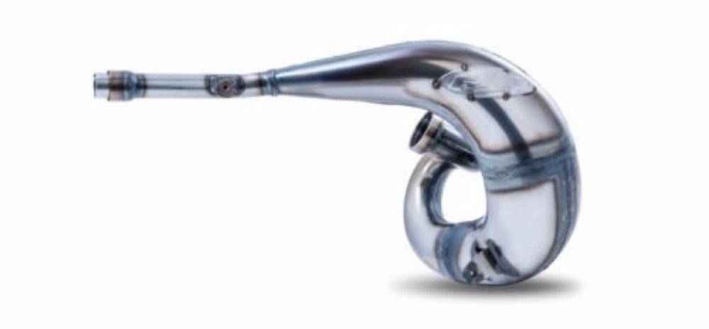 FMF Factory Fatty Pipe Husqvarna TC 85 14 - 17 Exhaust 025090 - Moto - House MX
