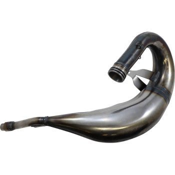 FMF Factory Fatty Rev Pipe Exhaust - 024078 - 2022 - 2024 Yamaha YZ125, or YZ125X - Moto - House MX