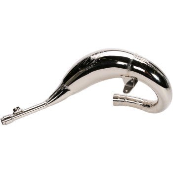 FMF Fatty 2 Stroke Exhaust Pipe - 020375 - 2000 - 2001 Honda CR125 - Moto - House MX