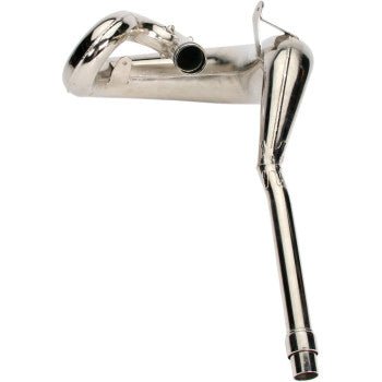 FMF Gnarly Exhaust Pipe - 020038 - 1988 - 2004 Kawasaki KX500 - Moto - House MX