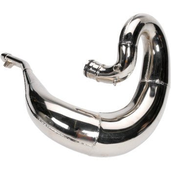 FMF Gnarly Exhaust Pipe - 023060 - 2004 - 2008 Suzuki RM250 - Moto - House MX