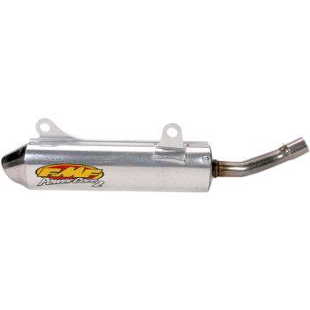 FMF Powercore 2 Silencer Honda CR250R 02 - 07 - 021014 - Moto - House MX