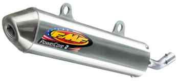 FMF Powercore 2 Silencer KTM 85 SX 03 - 17 025064 - Moto - House MX